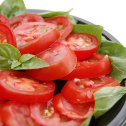 Tomato Salad