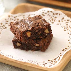 Katherine Hepburn Brownies