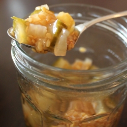 Pickles de Concombre