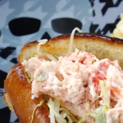 Lobster Roll