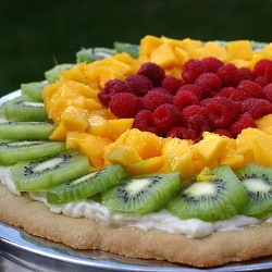 Fruit Pizza