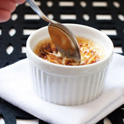 Classic Creme Brulee