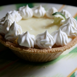 Key Lime Pies