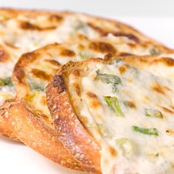 Garlic Cheese Bread