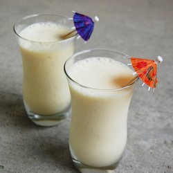 Piña Colada Time!