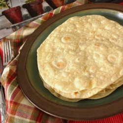 Tortillas