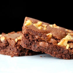 Best Brownies