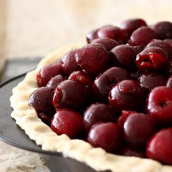 Cherry Pie