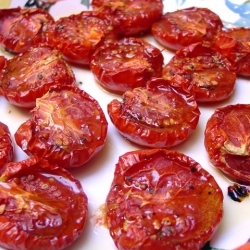 Roasted Tomatoes