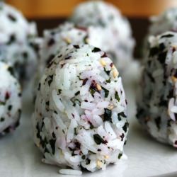 Onigiri