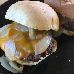 Onion Burgers