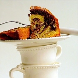 Marble Cake