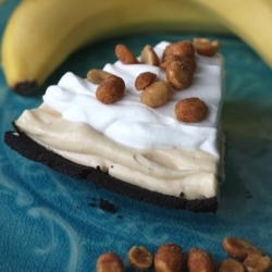 Banana Cream Pie