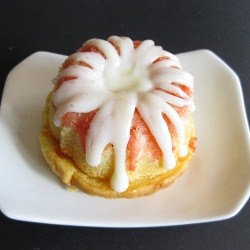 Pineapple Upsidedown Cake