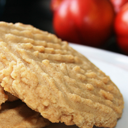 Peanut Butter Cookies