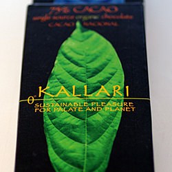 Kallari Chocolate