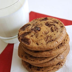 Chocolate Chip Cookie