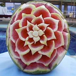 Melon Art