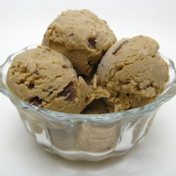 Oatmeal Stout Ice Cream