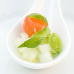 Summery Amuse-Bouche