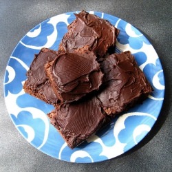 Katharine Hepburn’s Brownies