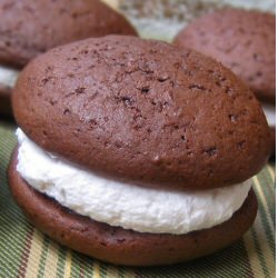 Whoopie Pies