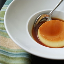 Creme Caramel