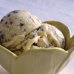 Homemade Ice Cream