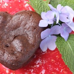 Chocolate Chestnut Torte