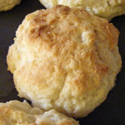 French Onion Biscuits