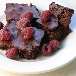 Brownie Heaven