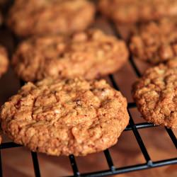 Kitchen Sink Cookies