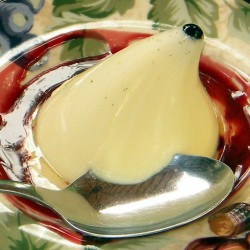 Panna Cotta