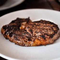 Ribeye Steak