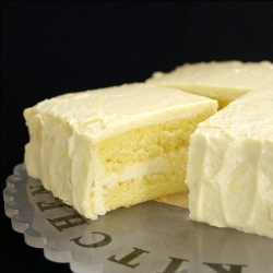 Durian Cake