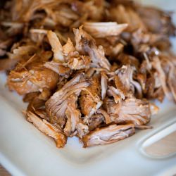 Slow Cooker Pulled Pork