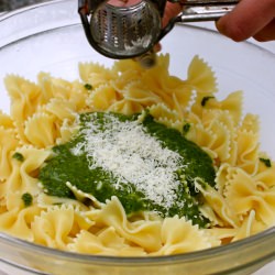 Presto Pesto!