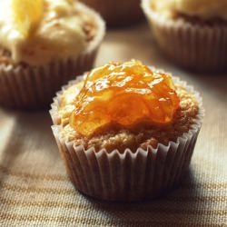 Hummingbird Cupcakes Marmalade