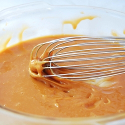 Explosion-Free Dulce de Leche