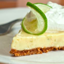 Key Lime Pie