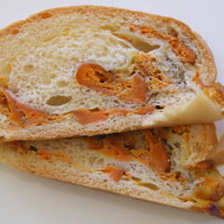 Carrot Bread