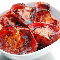 Roasted Tomatoes