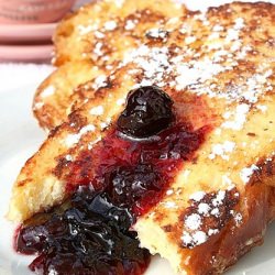 Challah French Toast