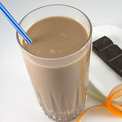 Chocolate Milk as Sport Drinks