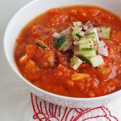 Gazpacho