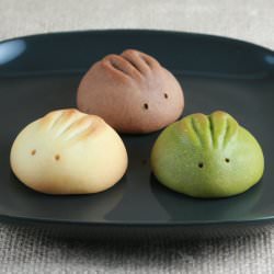 Rabbit Manju