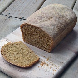 Anadama Bread