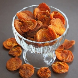 Dried Apricots