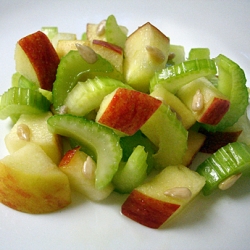 Apple-Celery-Salad