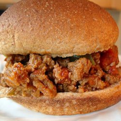 Sloppy Joes